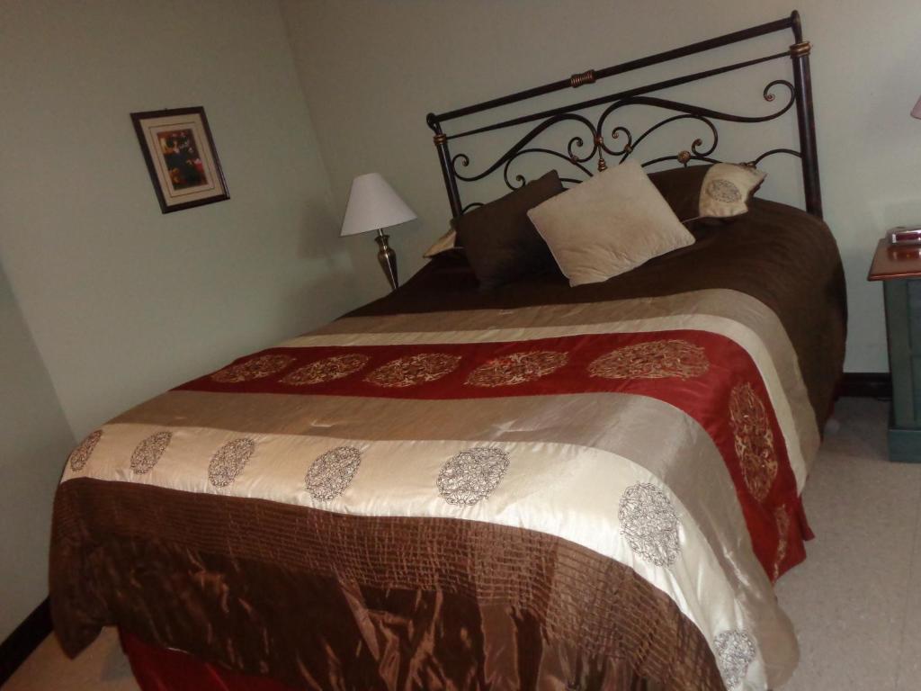 Happy Motel Edmundston Extérieur photo